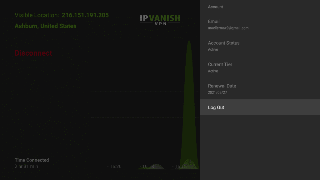 ipvanish on firestick