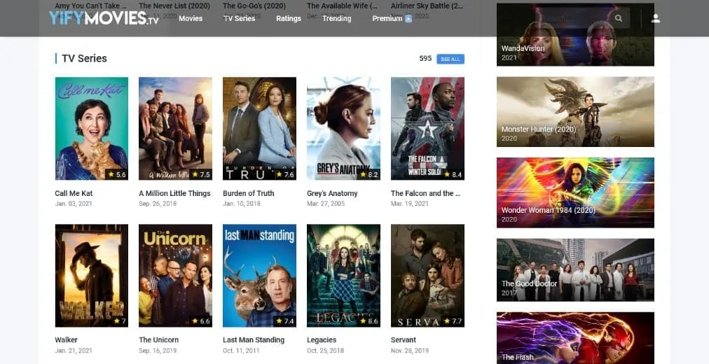 28 Best FREE Movie Streaming Sites (Nov 2023) Watch on Any Device