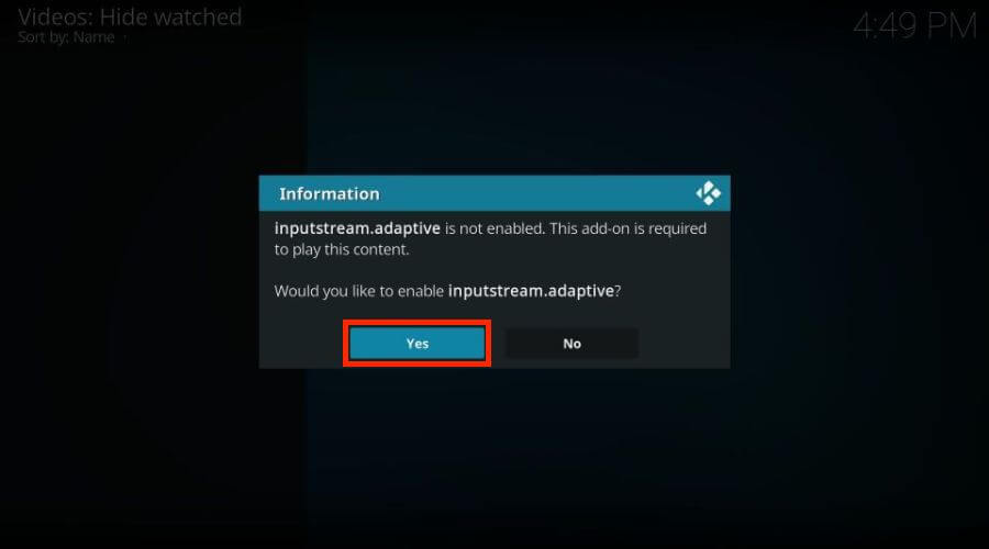 How to Install Netflix Kodi Addon Under 5 Minutes (2021)