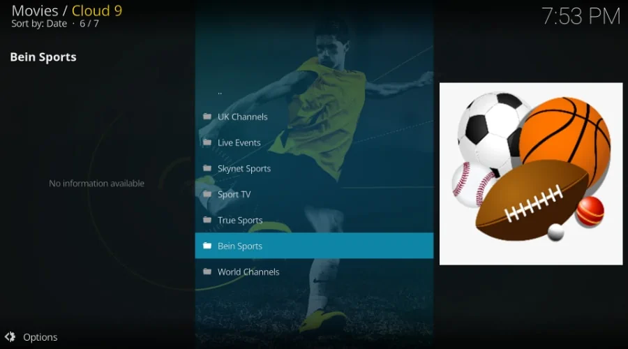 Skynet sport 6 live now cheap