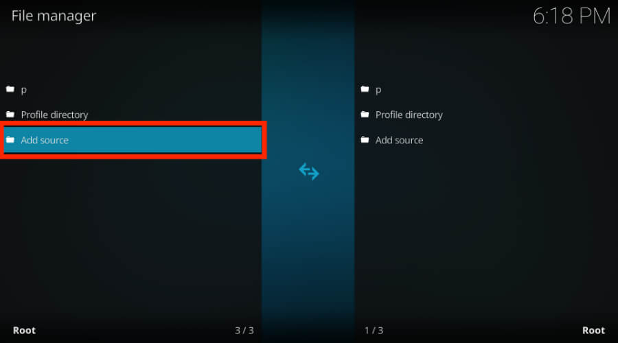 kodi netflix addon