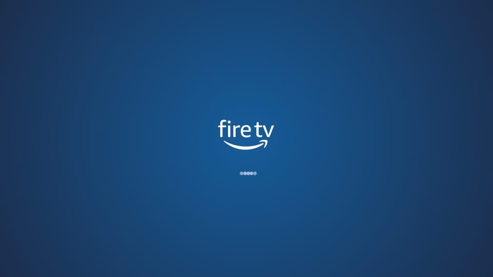 FireTV launcher