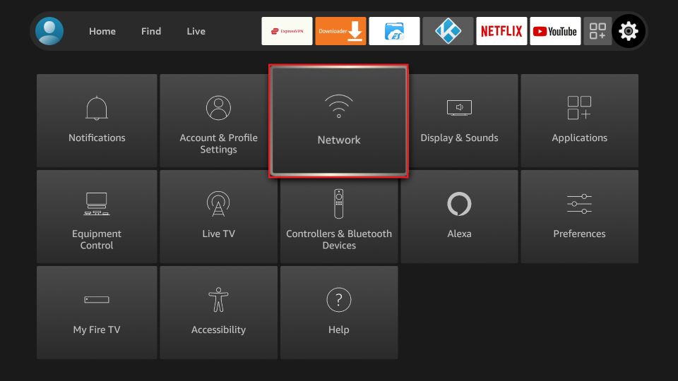 how to fix firestick connected with problems