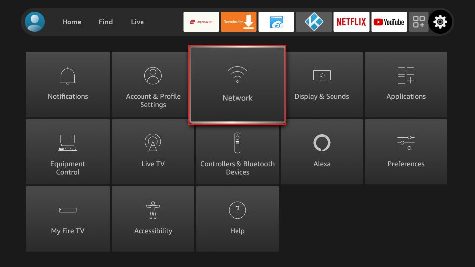 how to fix firestick connected with problems