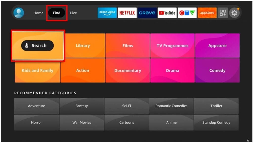 How to Watch UFC 296 on Kodi (Best UFC Addons in 2023) - Fire Stick Tricks