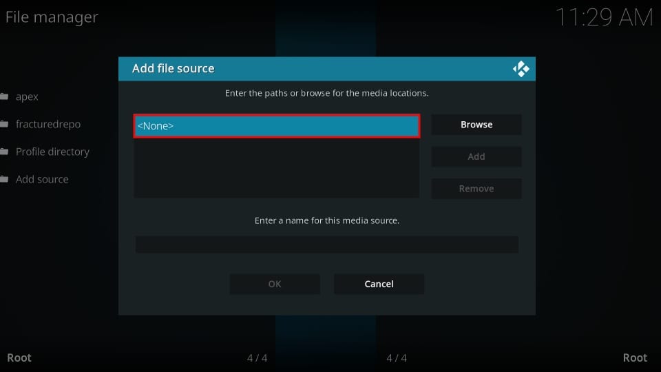 kodi videodevil addon