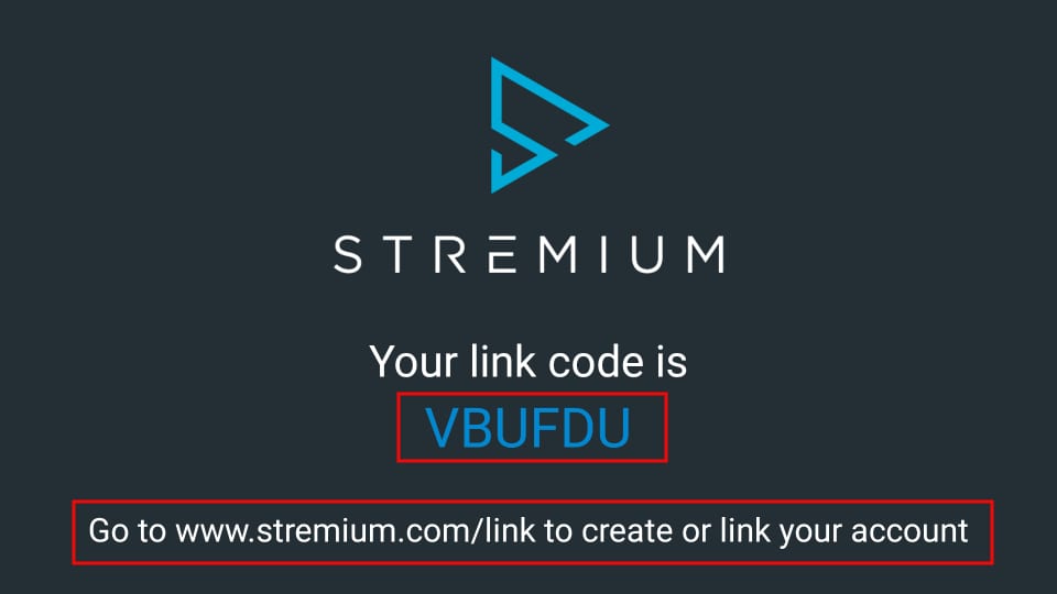 how to set up and use stremium on firestick