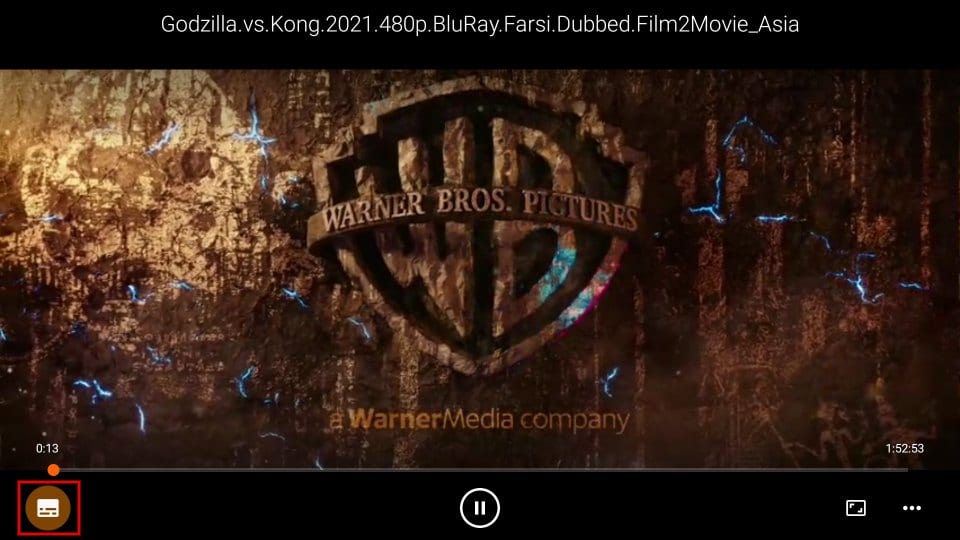 play movie using vlc media player on amazon fire tv stick