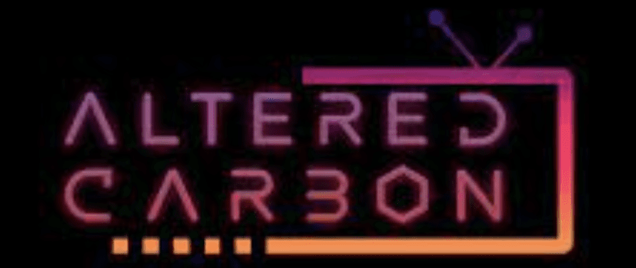 altered carbon
