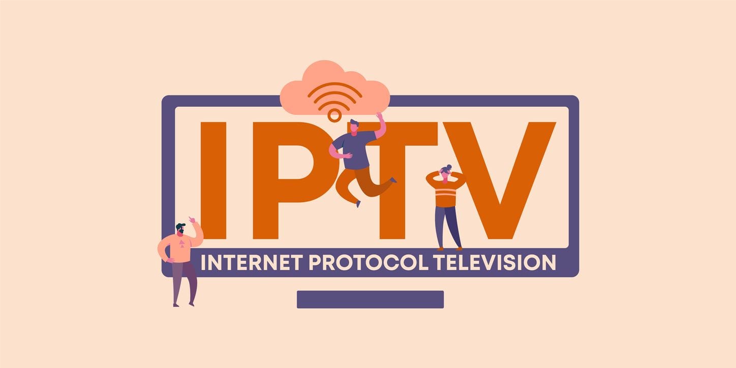 best vod iptv service