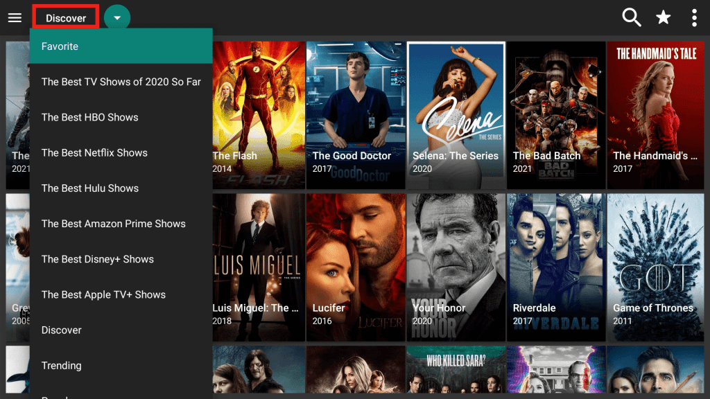 how to use filmplus app