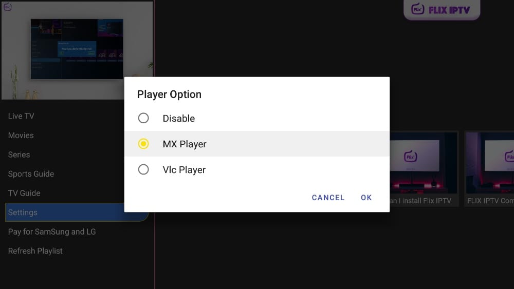 How to Install Seriesflix APK on Android TV - Android TV Tricks