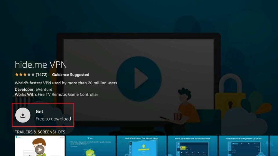 Free VPN Download