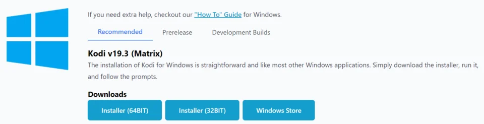 kodi beginner's guide