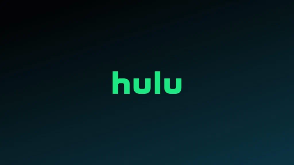 hulu for anime