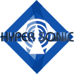 hypersonic tv