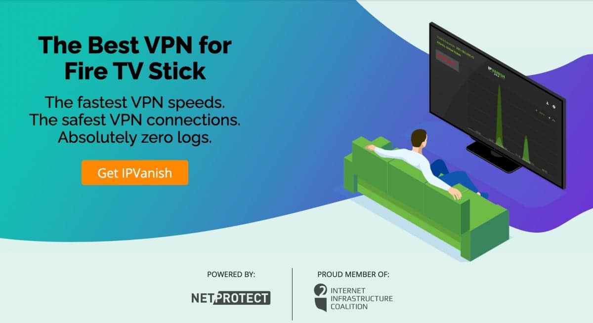 ipvanish firestick ipvanish firestick