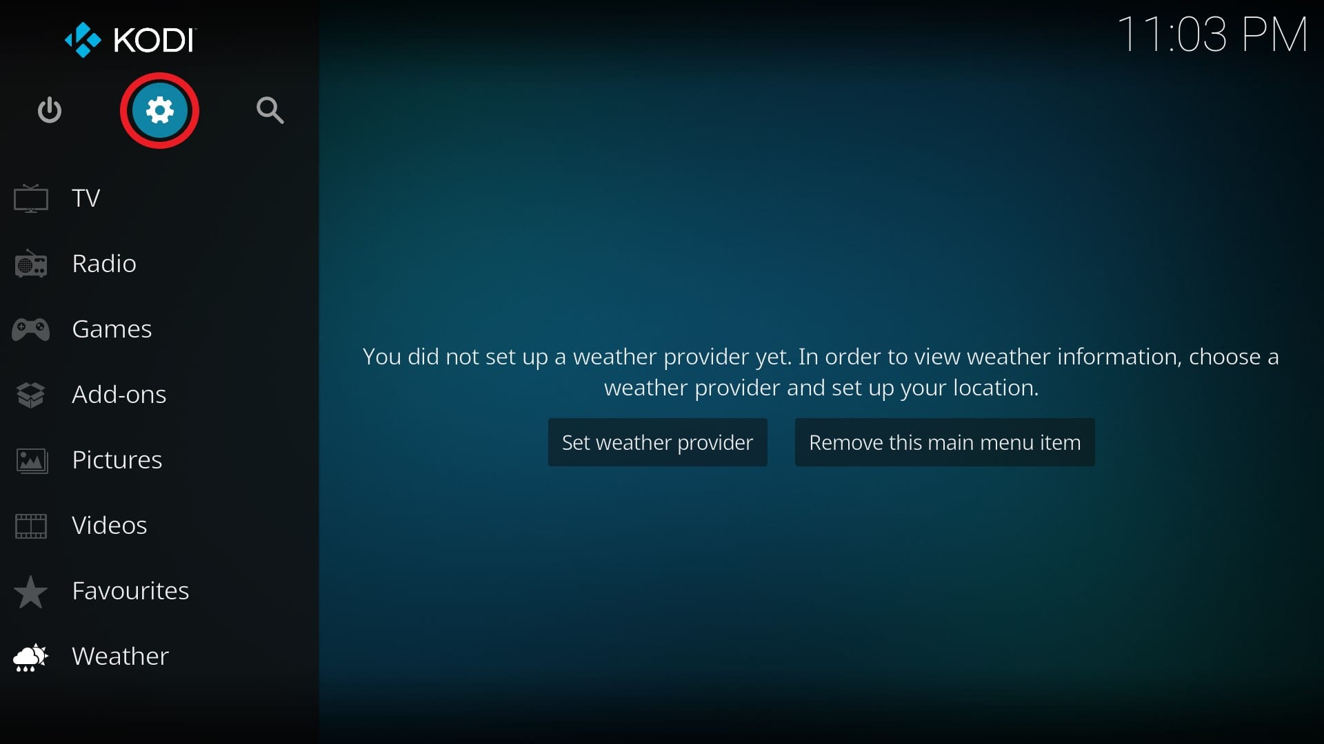 How to Install VideoDevil Kodi Addon