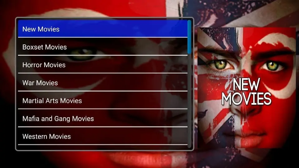 how to watch on uk turks app