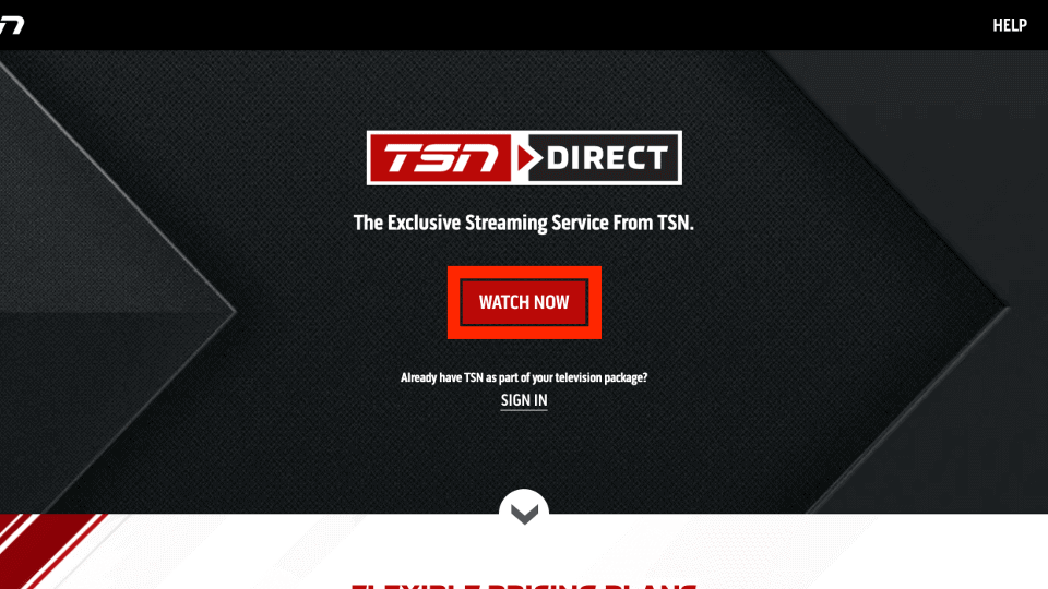 is tsn app safe and legal