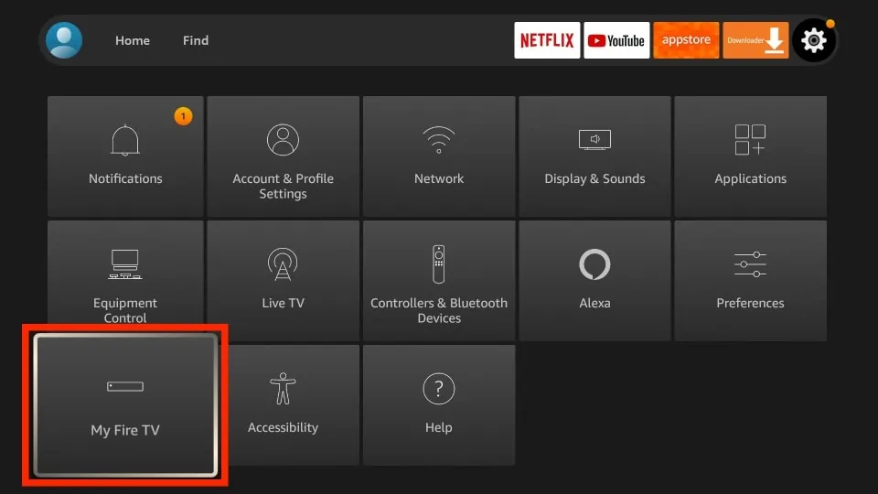 install avast vpn on firestick