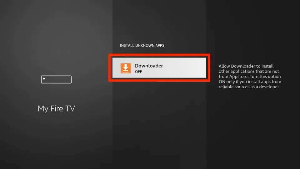 avast vpn for amazon fire stick