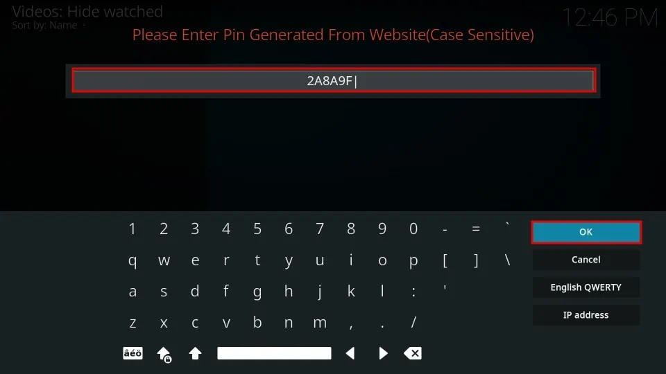 install fapzone kodi addon