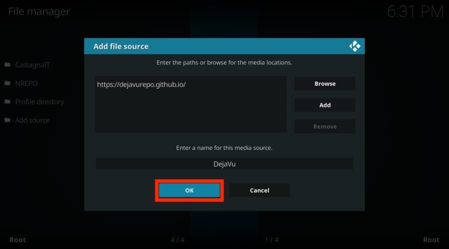 free kodi addon