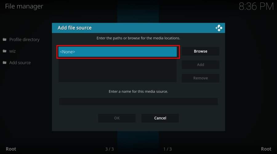 fallout kodi build on firestick