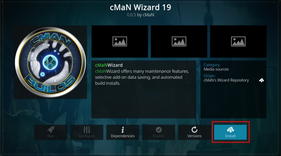 how to install alienware kodi build on firestick