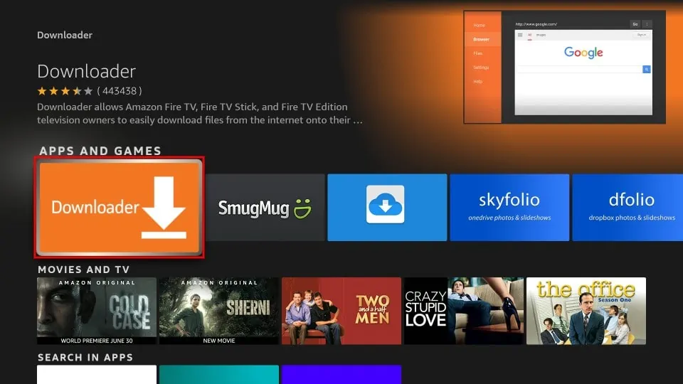 How to Install & Use APKTime on FireStick (2024)