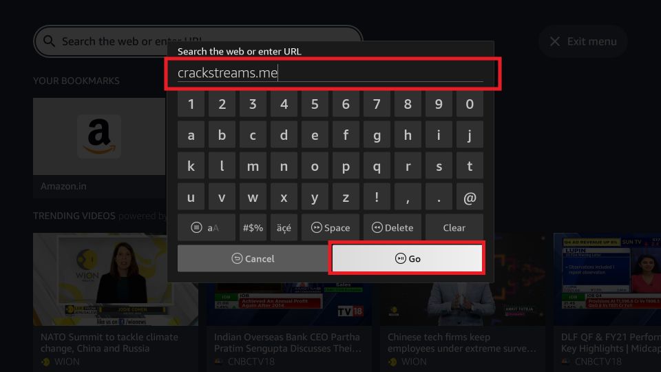 How to Watch CrackStreams on FireStick for FREE Sports (2023)