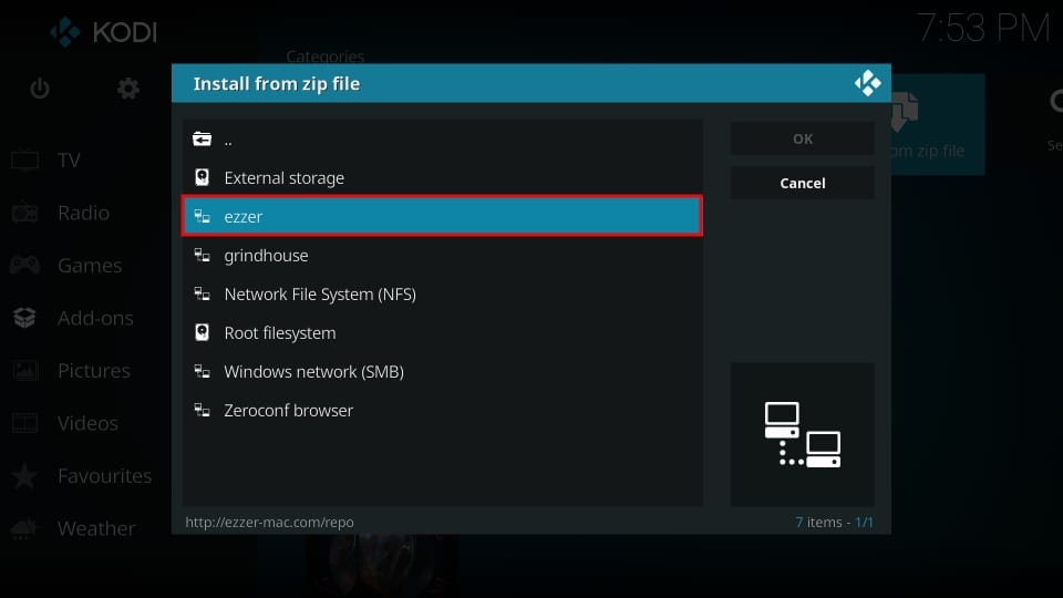  Ezzer zip file