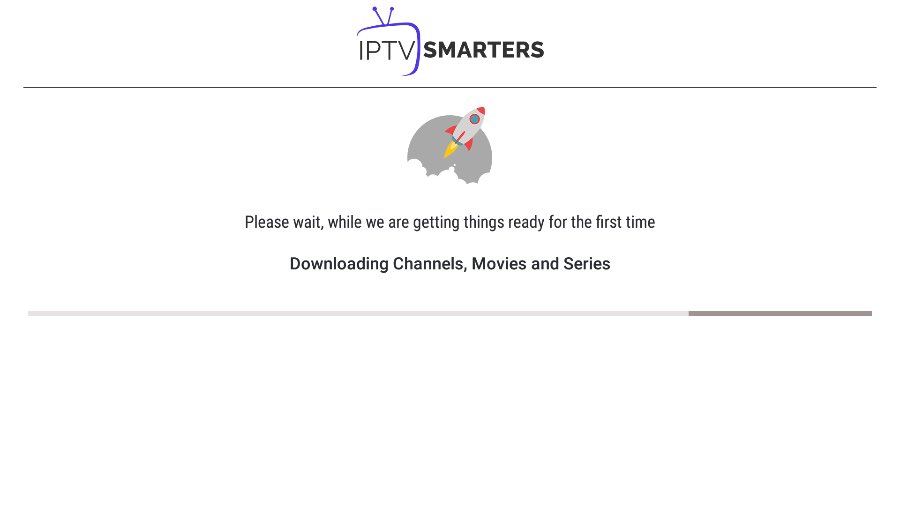 setting up dynasty iptv on firestick