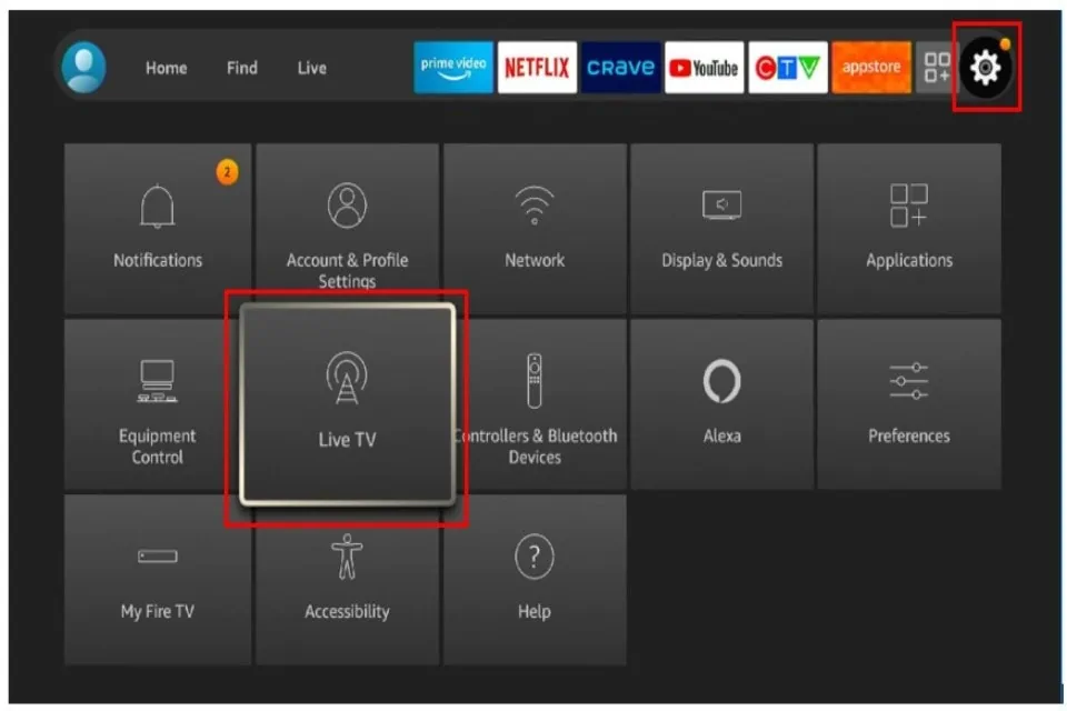 live tv for free online sports streaming