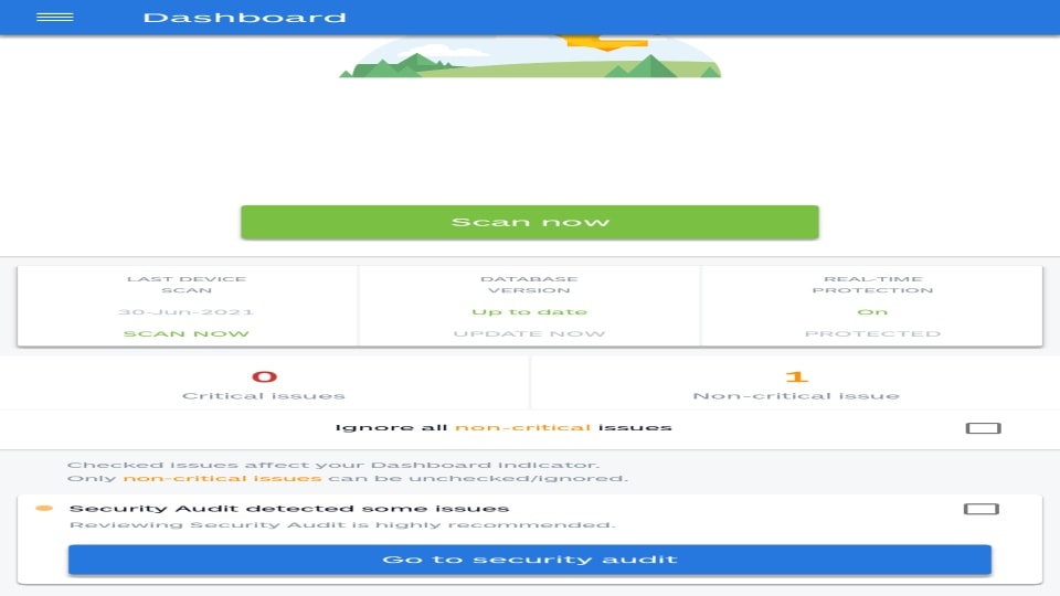 how to use Malwarebytes antivirus on firestick