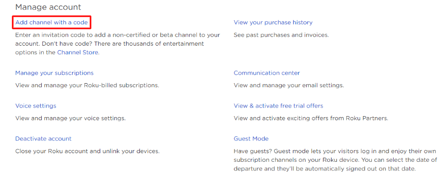 best roku iptv