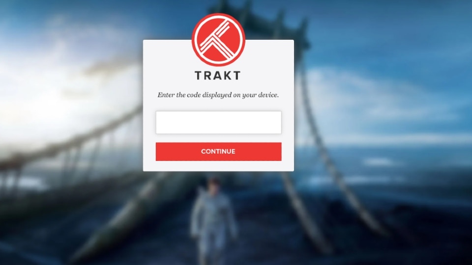 Trakt