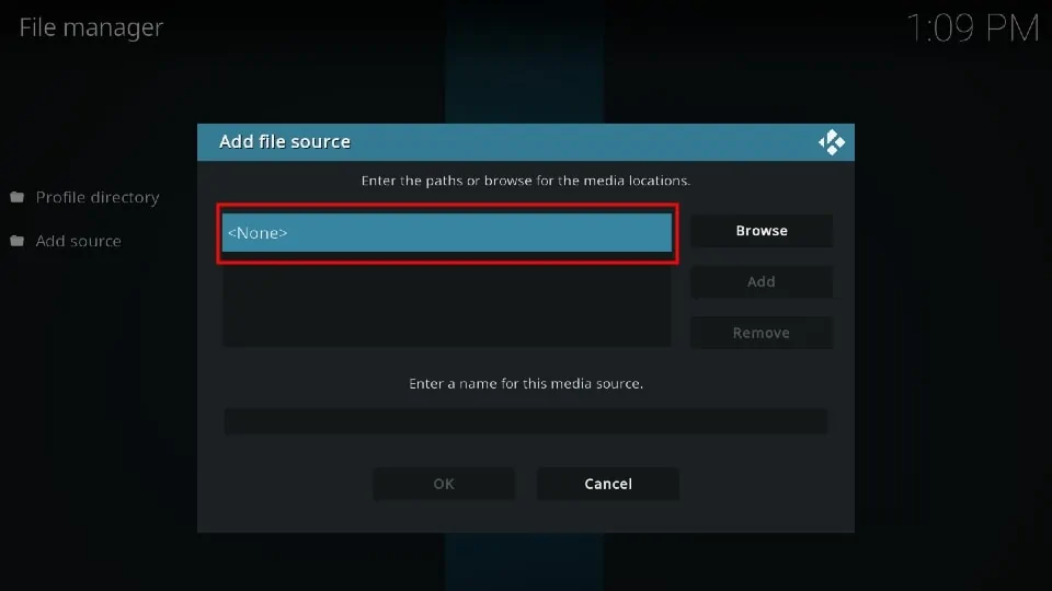 add file source