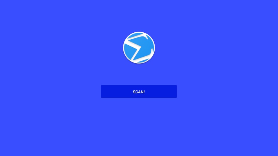 VirusTotal Scan