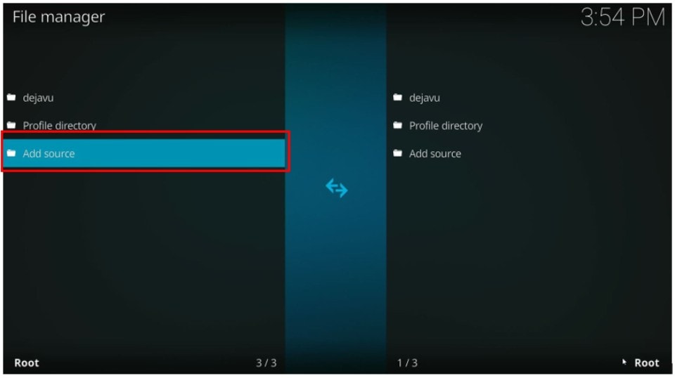 Odds N' Ends kodi addon