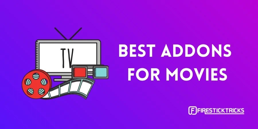 best kodi addons for movies