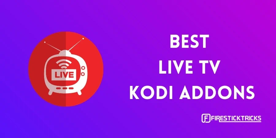 best kodi addons