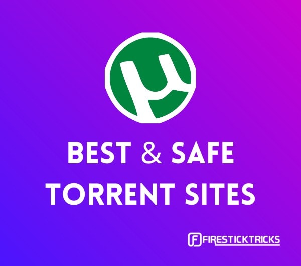 effektivitet Blive kold uddøde 25 Best Torrent Sites (Unblocked)—Ultimate List for Mar 2023