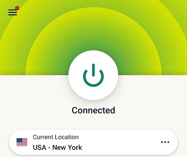 connect expressvpn for kodi