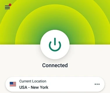 connect expressvpn for kodi