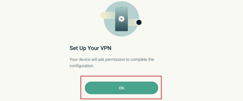 set up your vpn on firestick