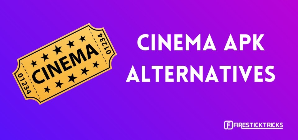 Cinema hd