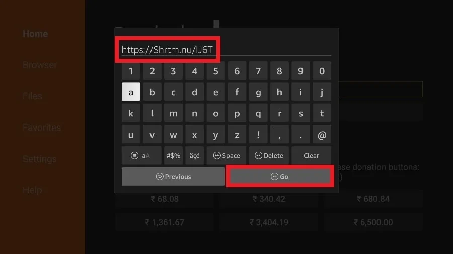 Setup Guides tivimate apk