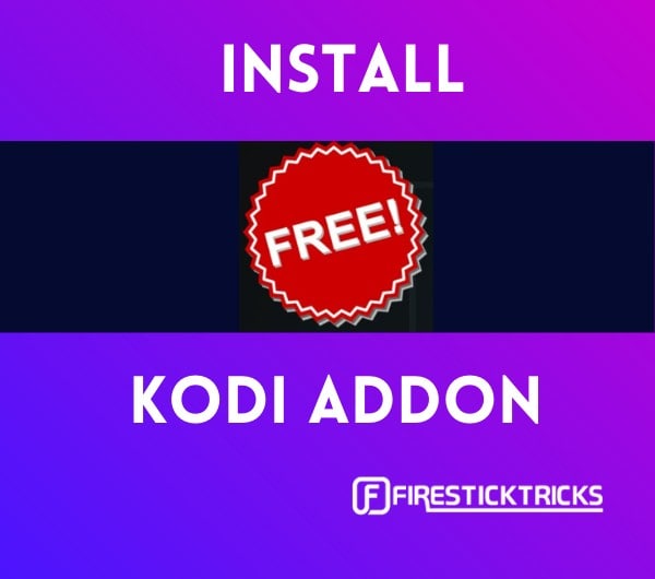 kodi addons amazon firestick kodi addons amazon firestick